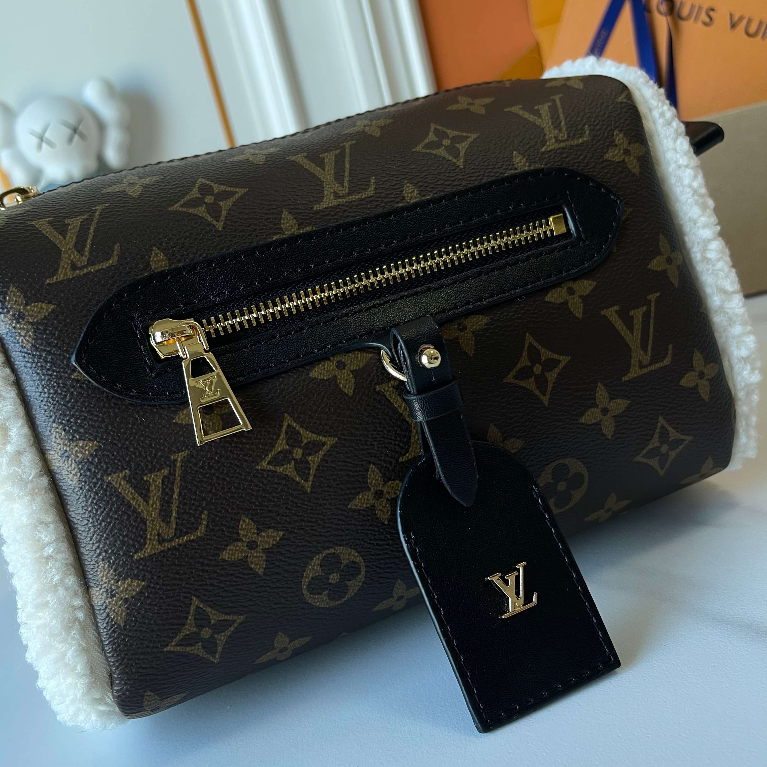 New Luxury LV Bag 12468