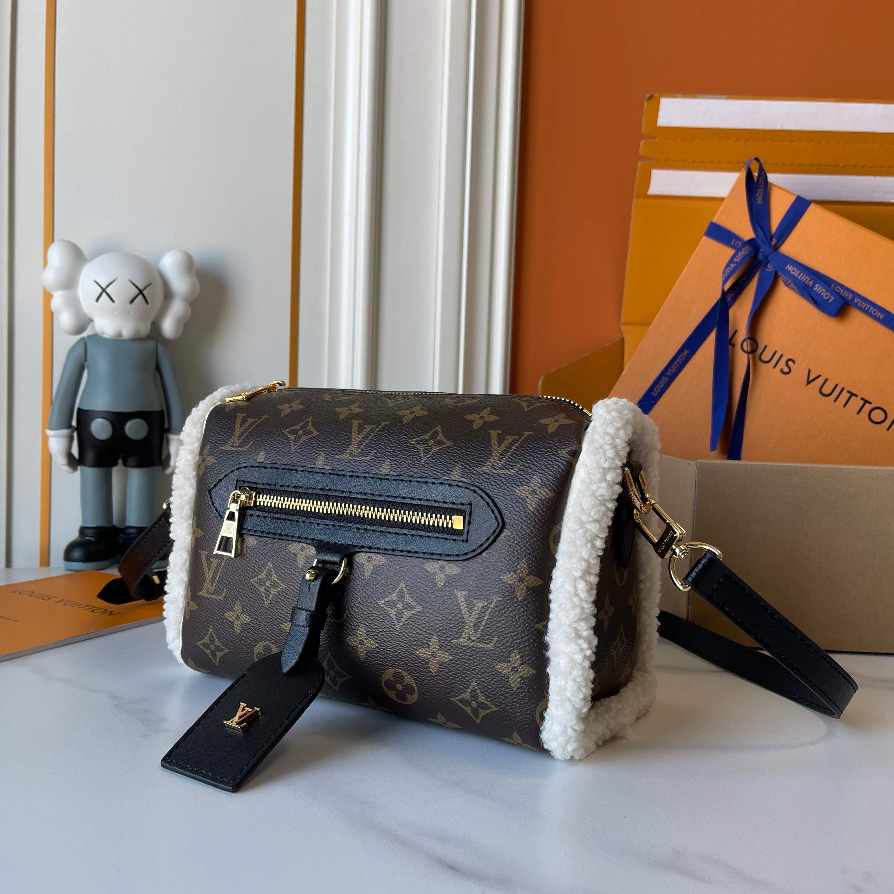 New Luxury LV Bag 12468