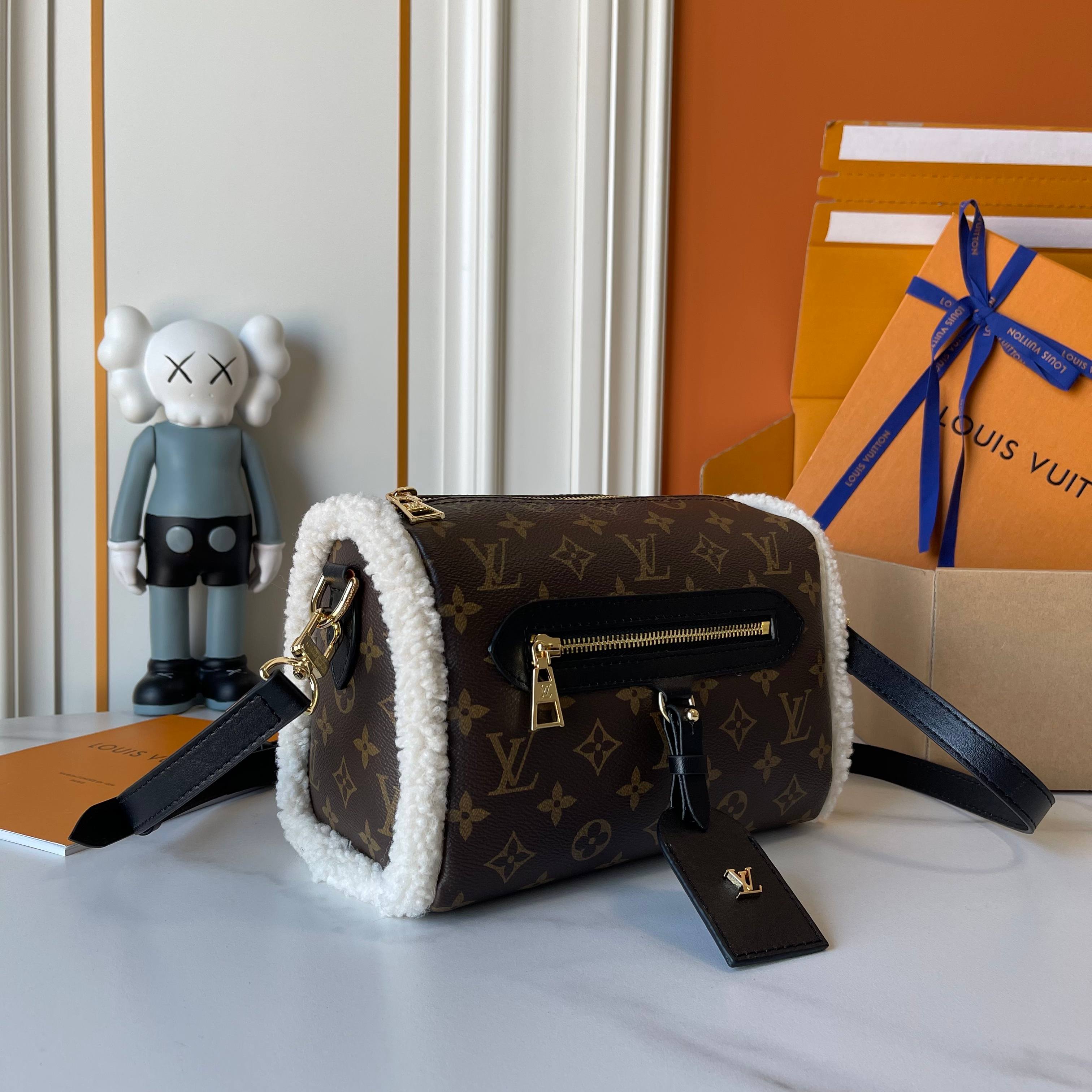 New Luxury LV Bag 12468