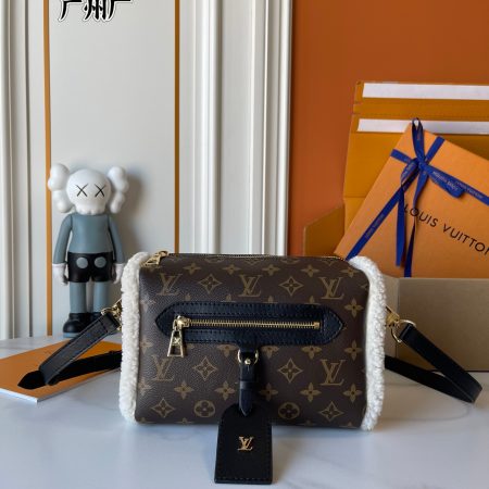 New Luxury LV Bag 12468