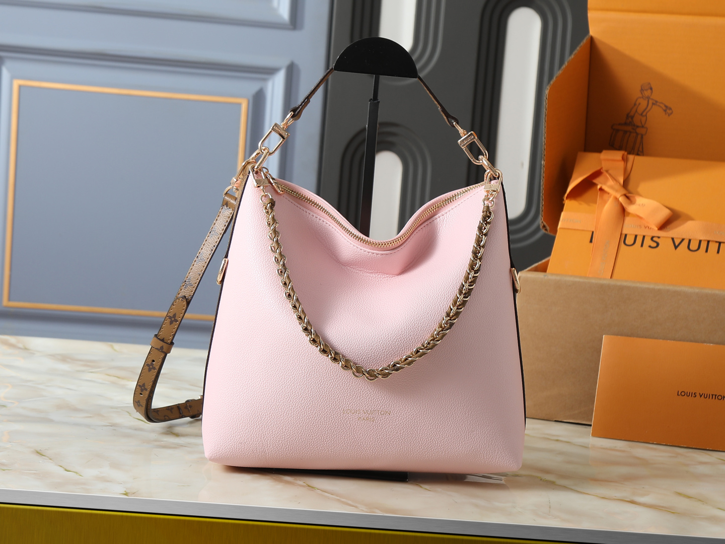New Luxury LV Bag 12469