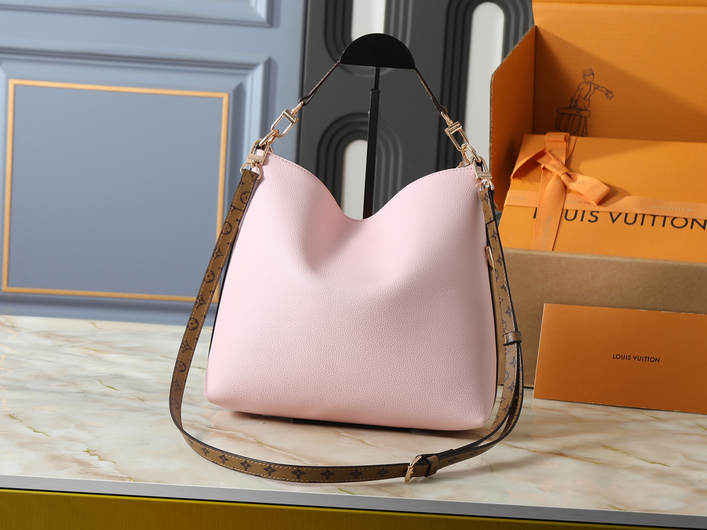 New Luxury LV Bag 12469