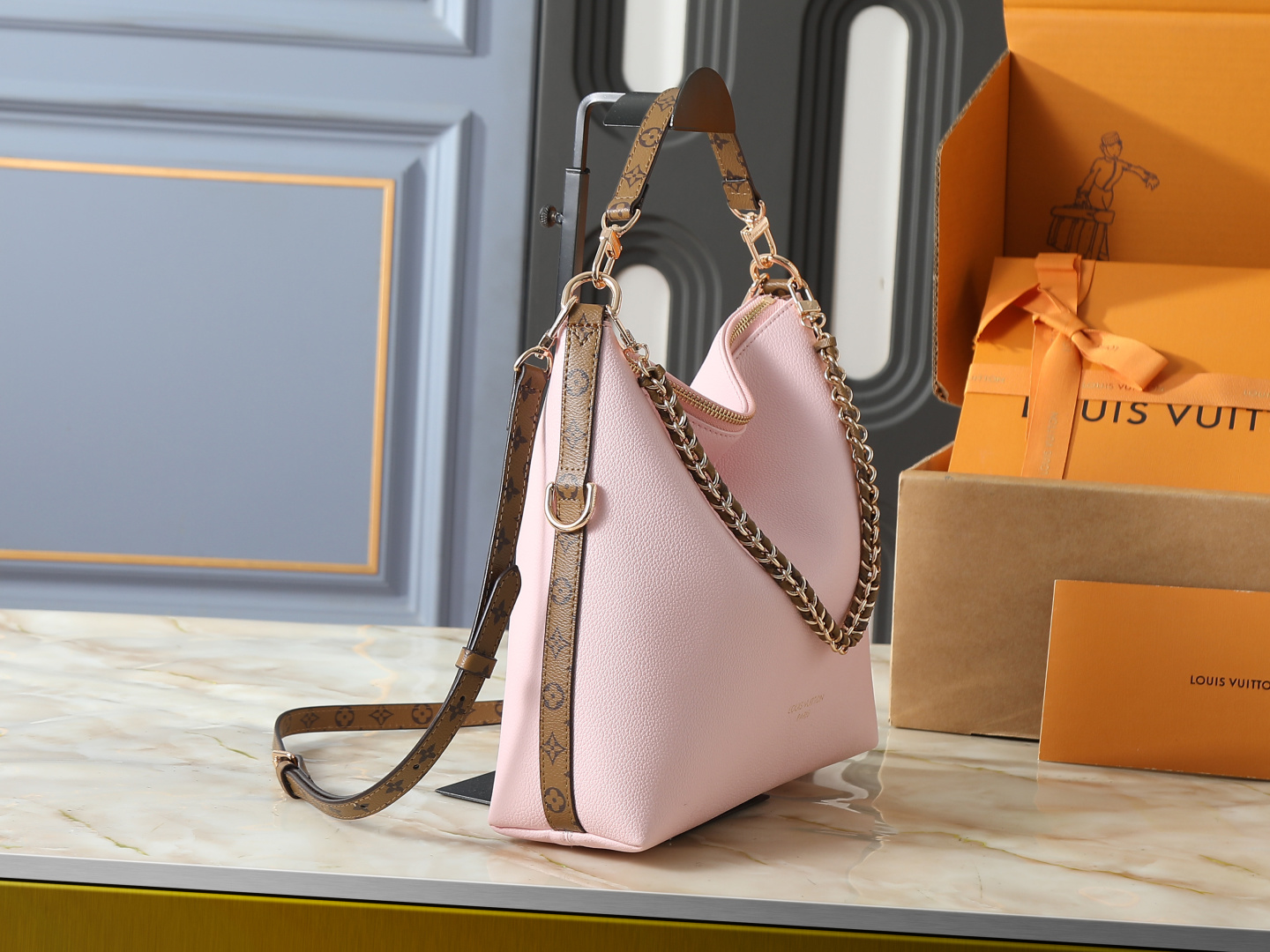 New Luxury LV Bag 12469