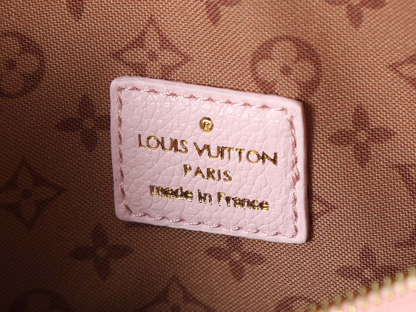 New Luxury LV Bag 12469