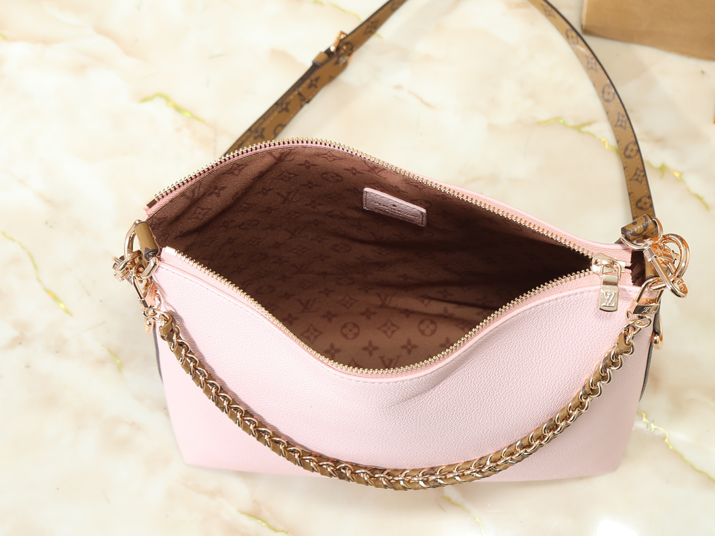 New Luxury LV Bag 12469