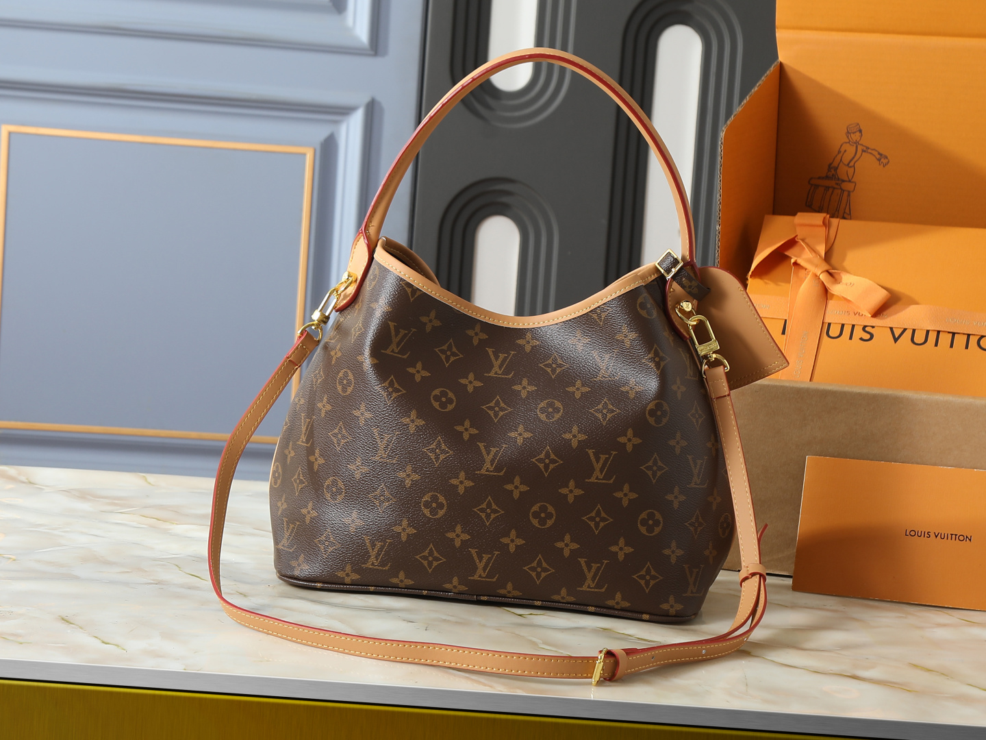 New Luxury LV Bag 12470