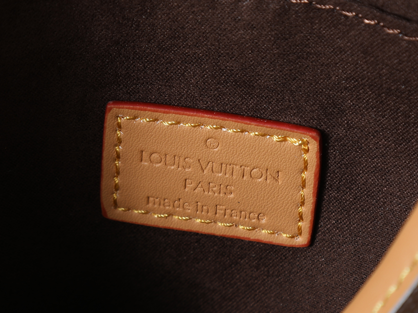 New Luxury LV Bag 12470