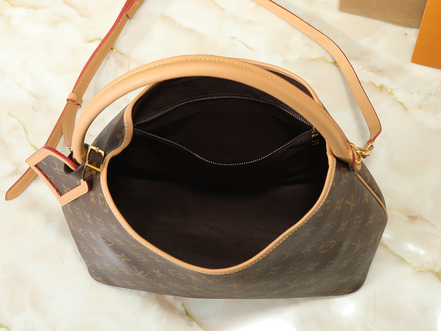 New Luxury LV Bag 12470