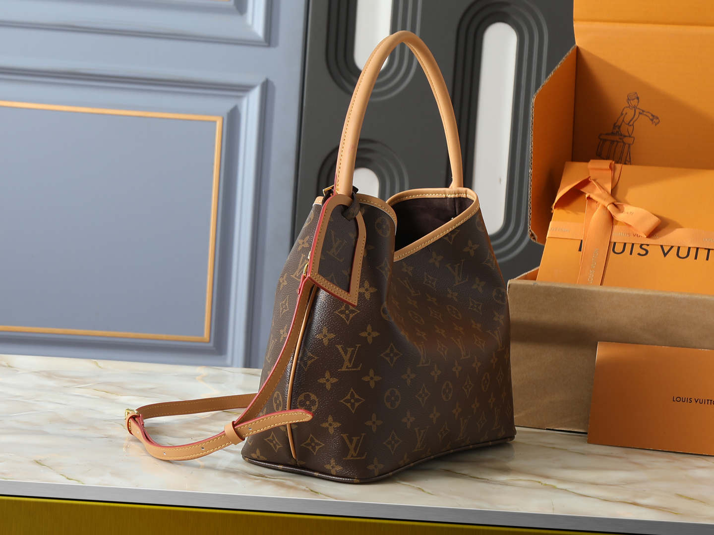 New Luxury LV Bag 12470