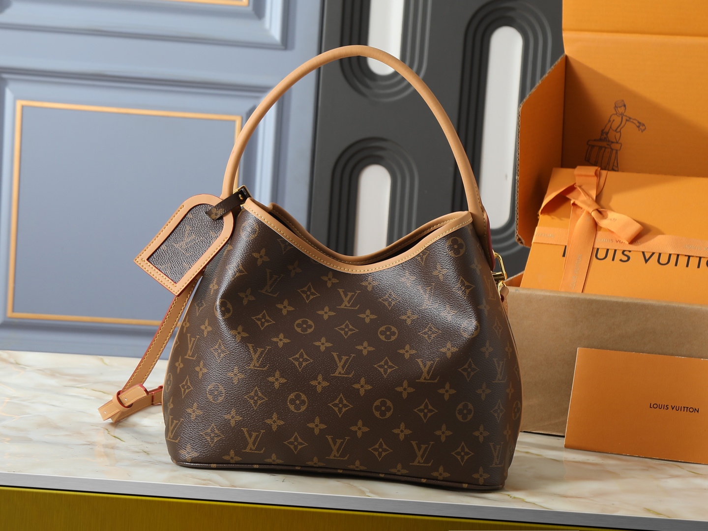 New Luxury LV Bag 12470