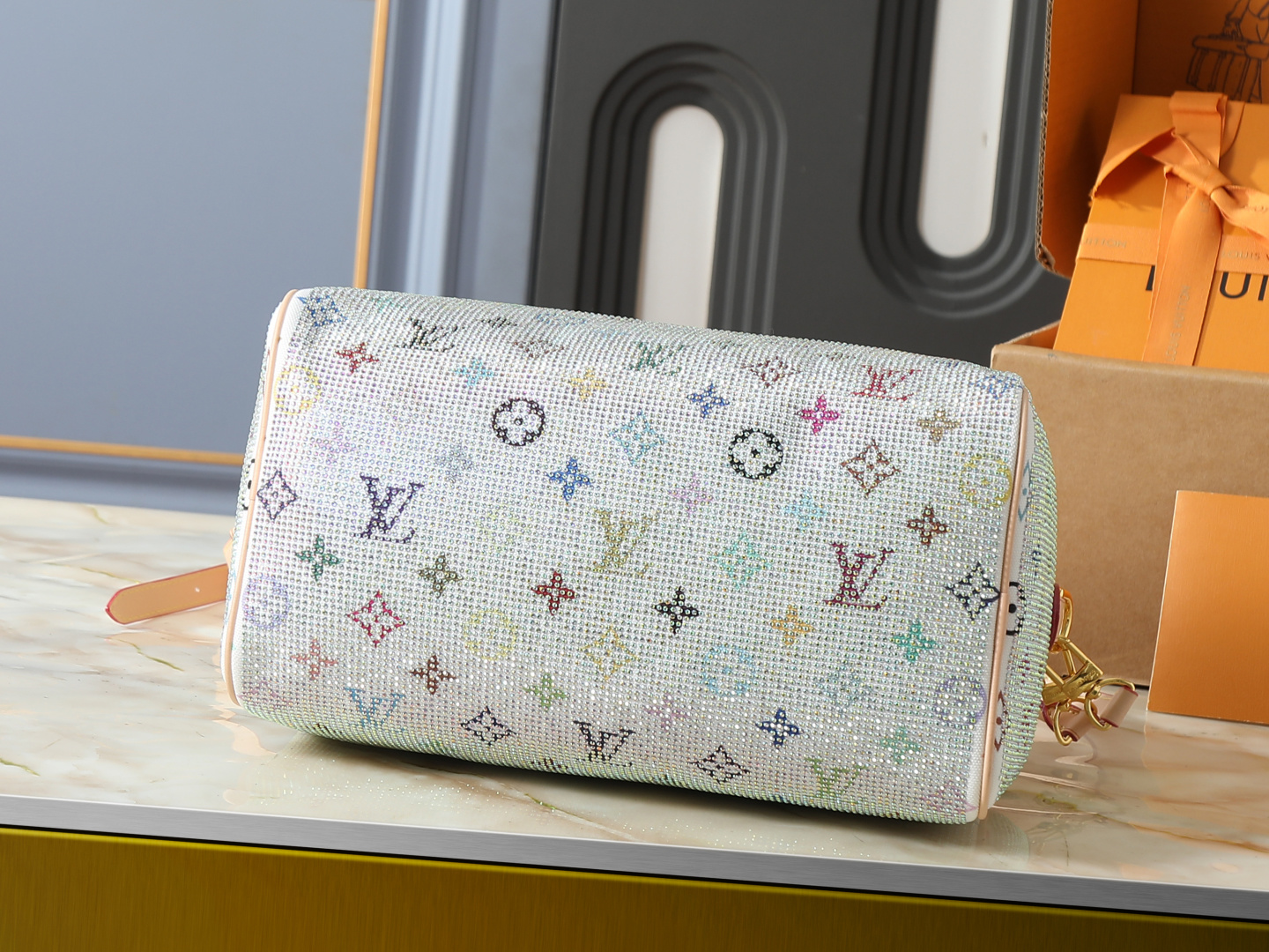 New Luxury LV Bag 12471