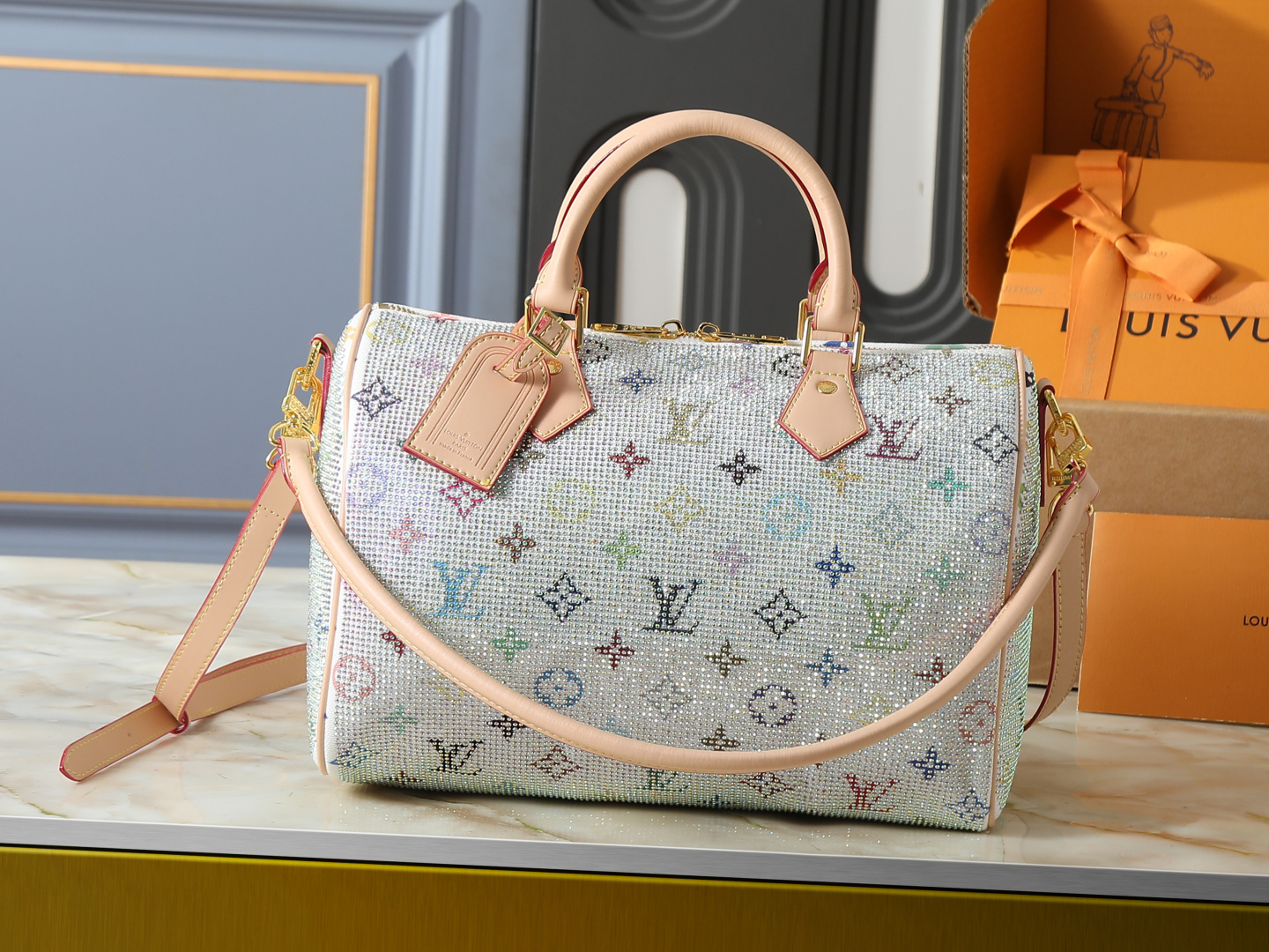 New Luxury LV Bag 12471