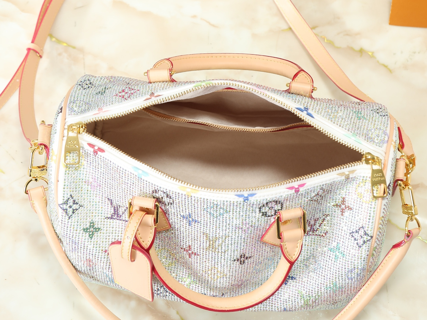 New Luxury LV Bag 12471