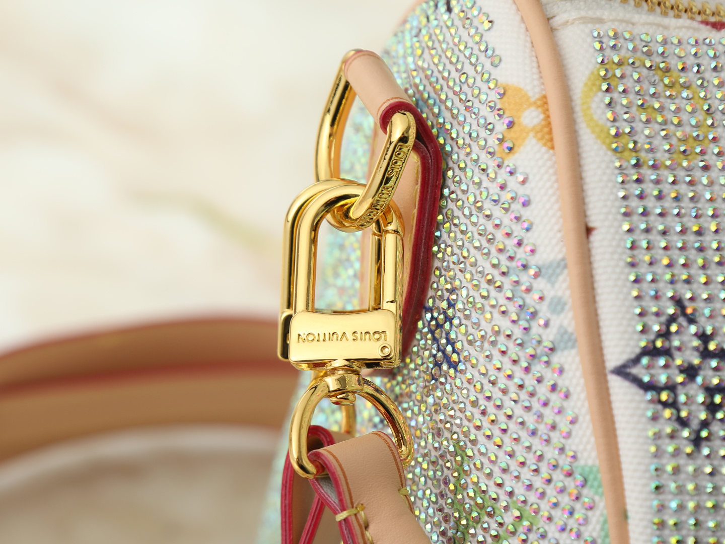 New Luxury LV Bag 12471