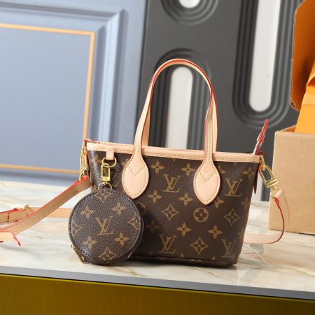 New Luxury LV Bag 12472