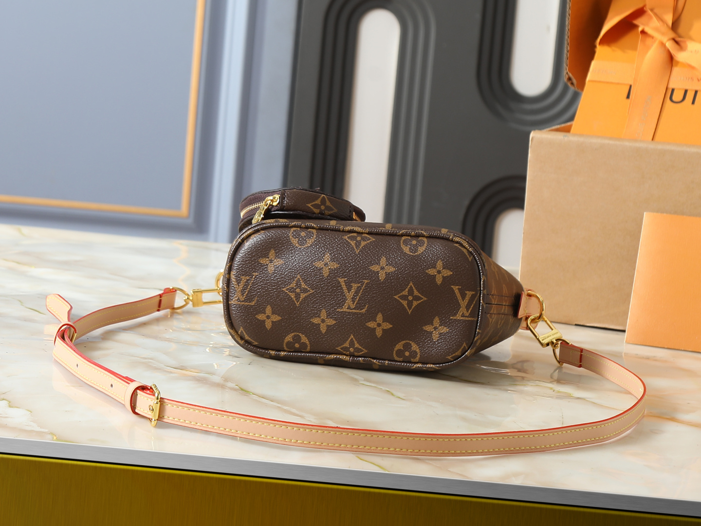 New Luxury LV Bag 12472