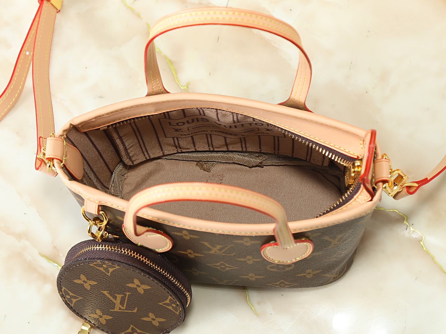 New Luxury LV Bag 12472