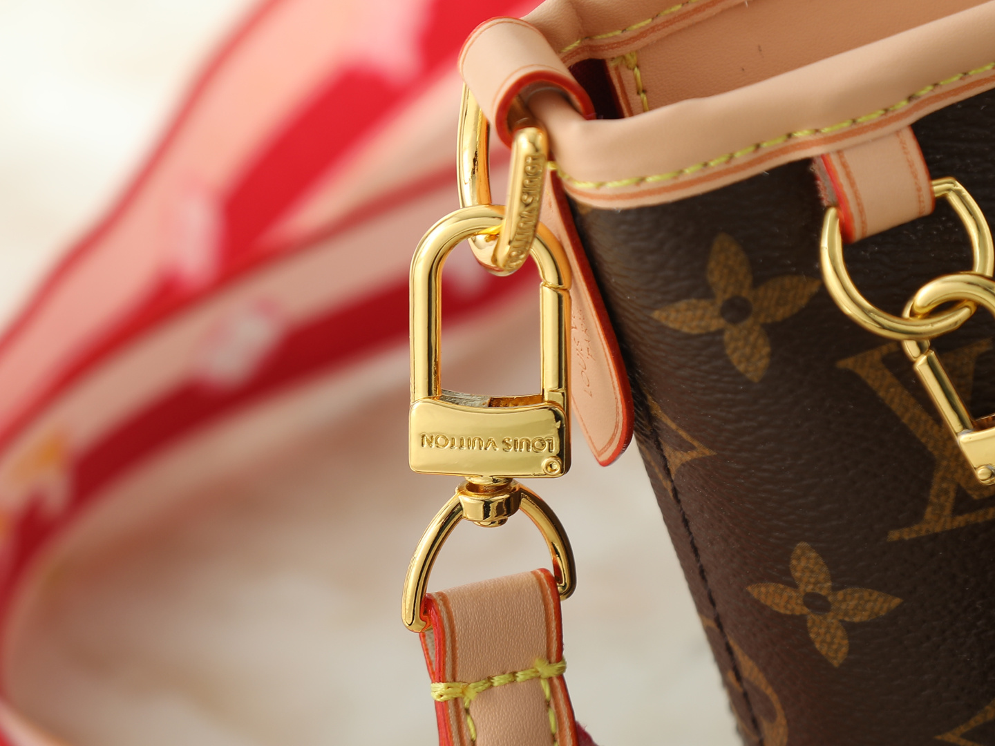 New Luxury LV Bag 12473