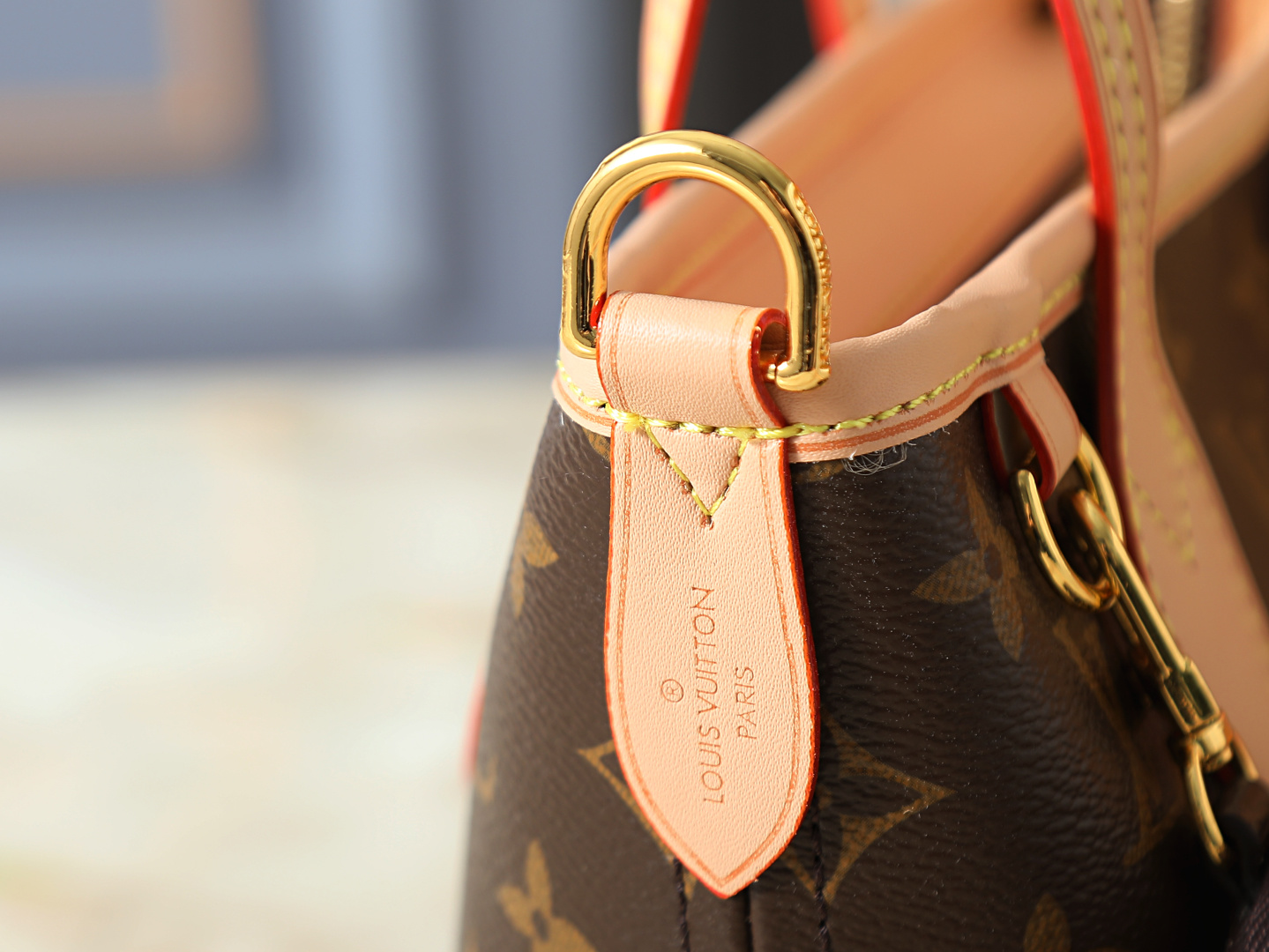 New Luxury LV Bag 12473