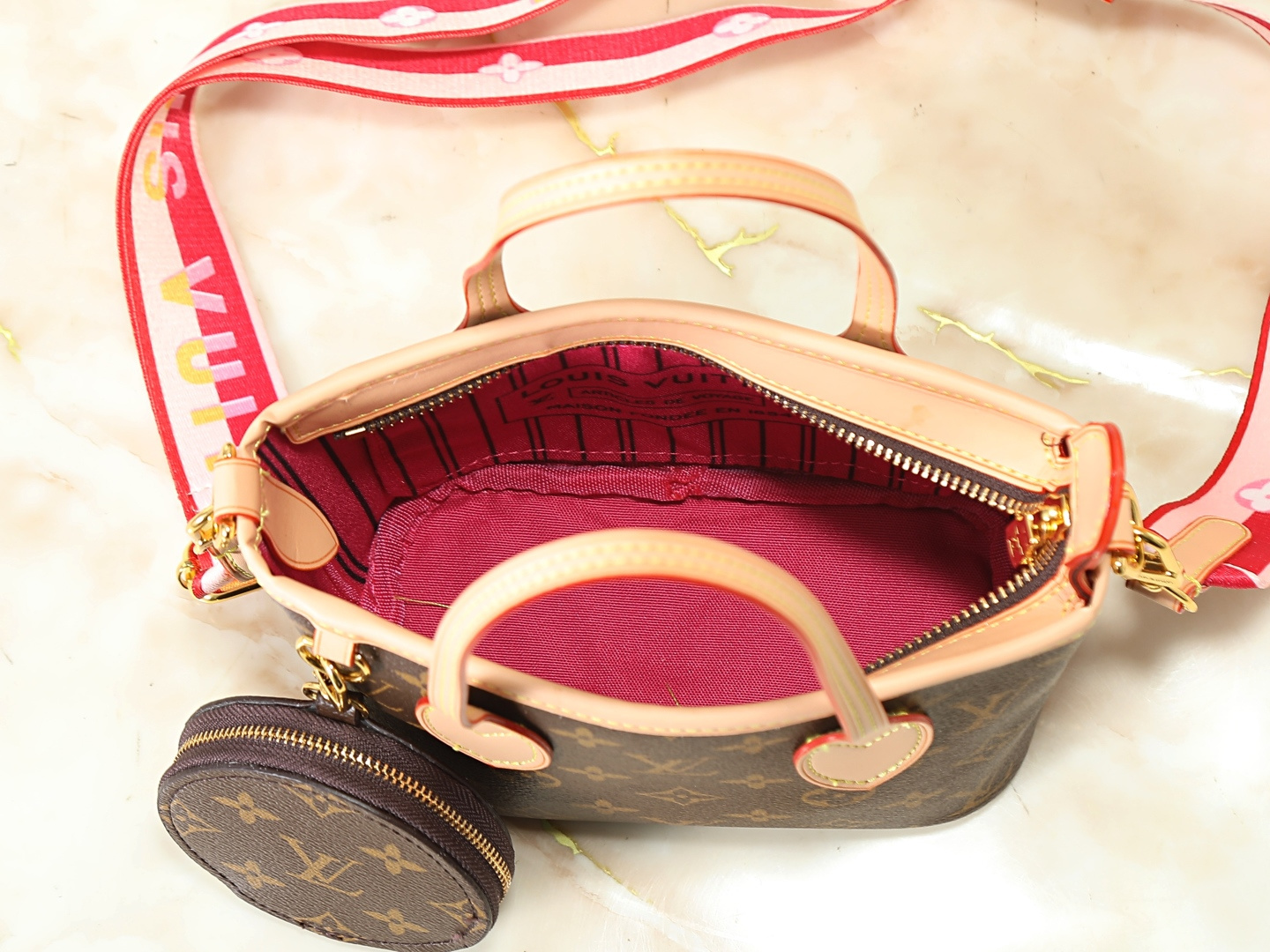 New Luxury LV Bag 12473