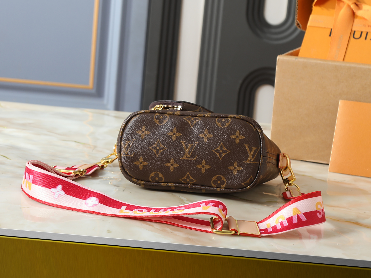 New Luxury LV Bag 12473
