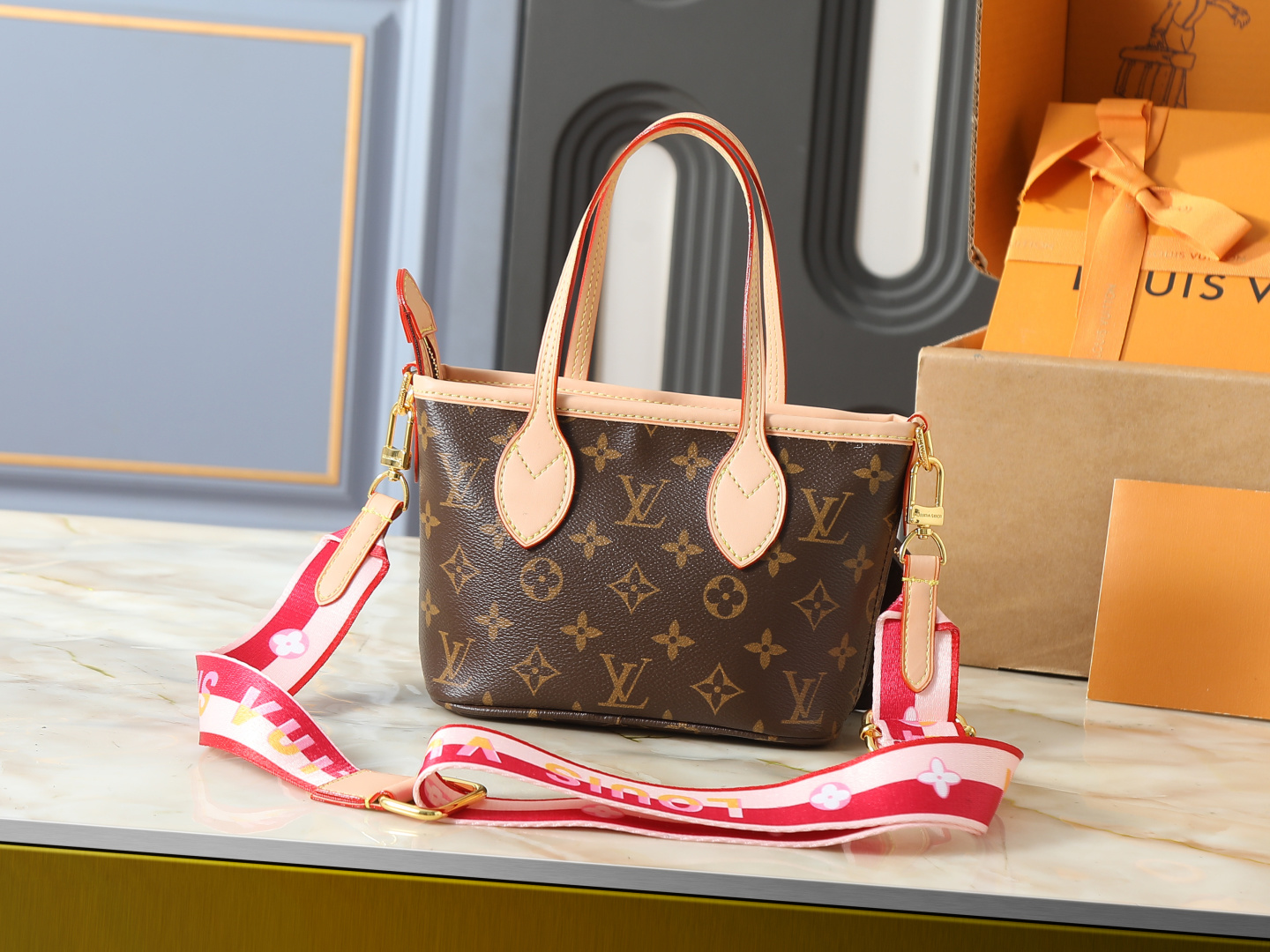 New Luxury LV Bag 12473