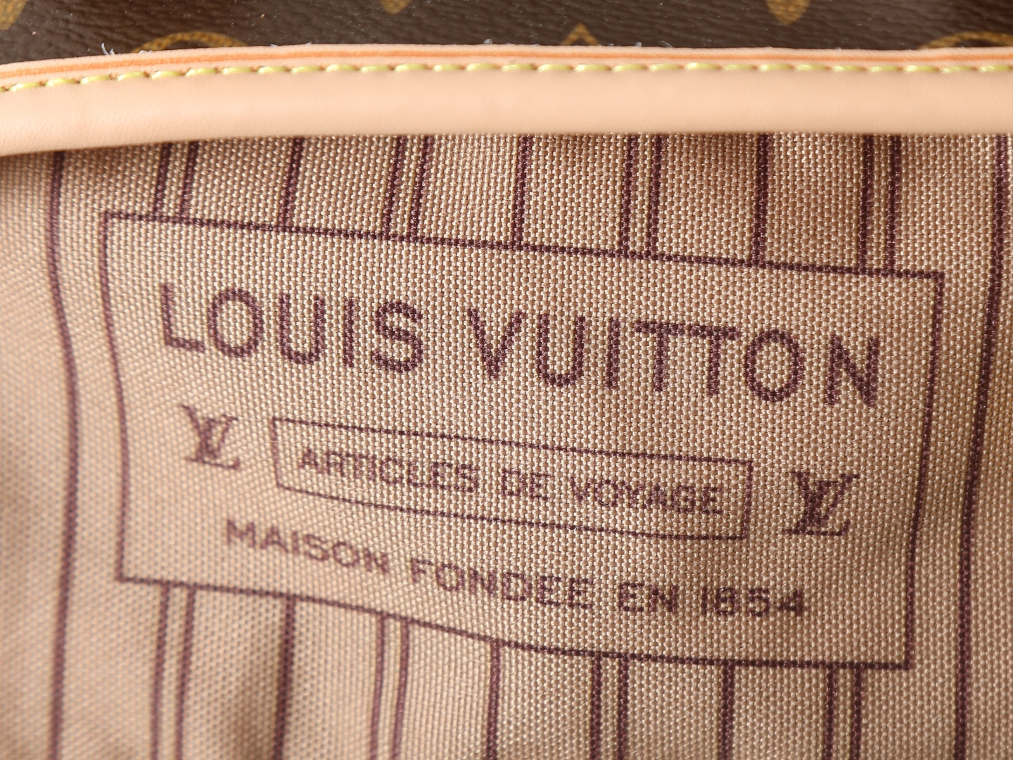 New Luxury LV Bag 12474