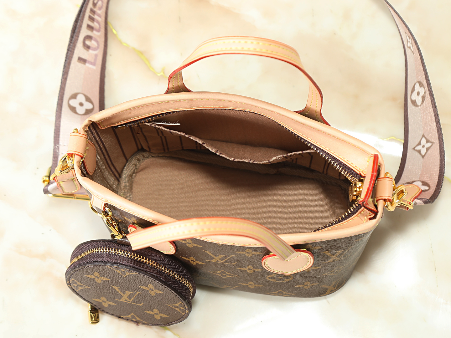 New Luxury LV Bag 12474