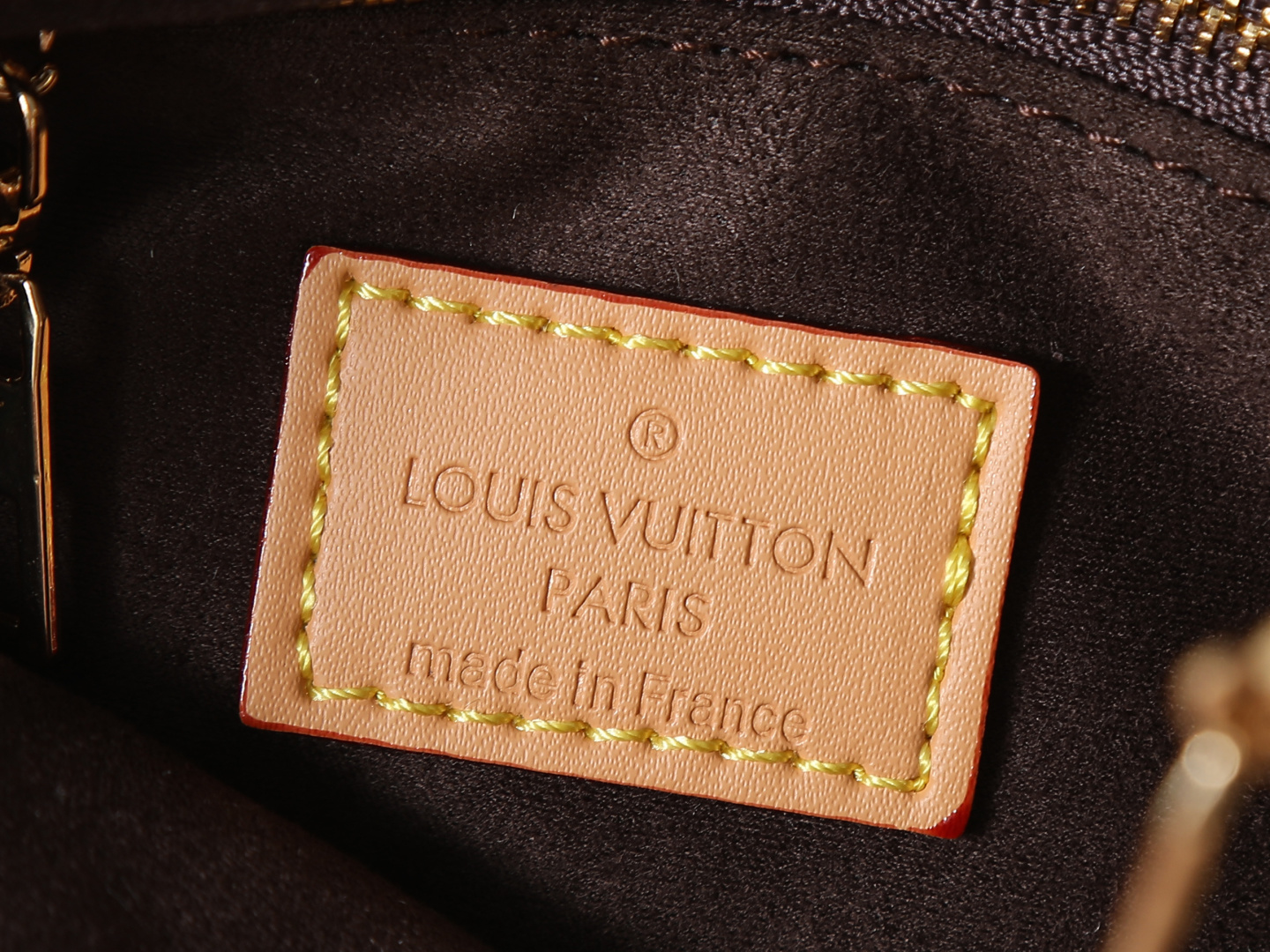 New Luxury LV Bag 12475