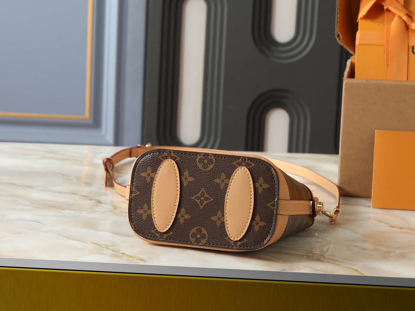 New Luxury LV Bag 12475