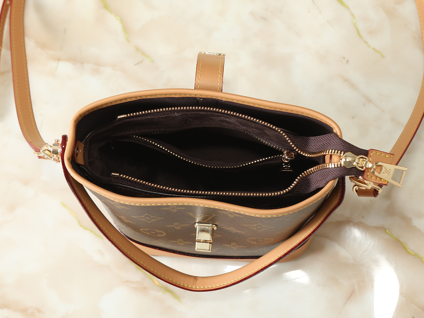 New Luxury LV Bag 12475