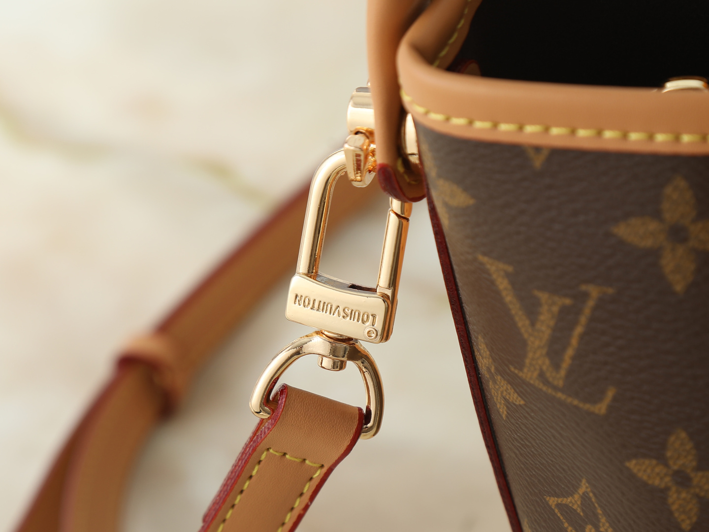 New Luxury LV Bag 12475