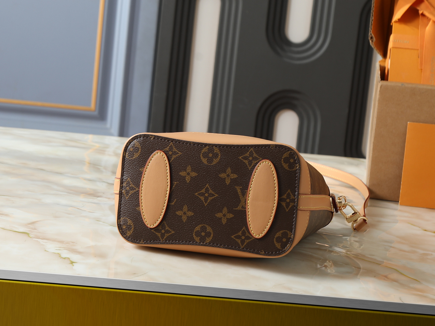New Luxury LV Bag 12476