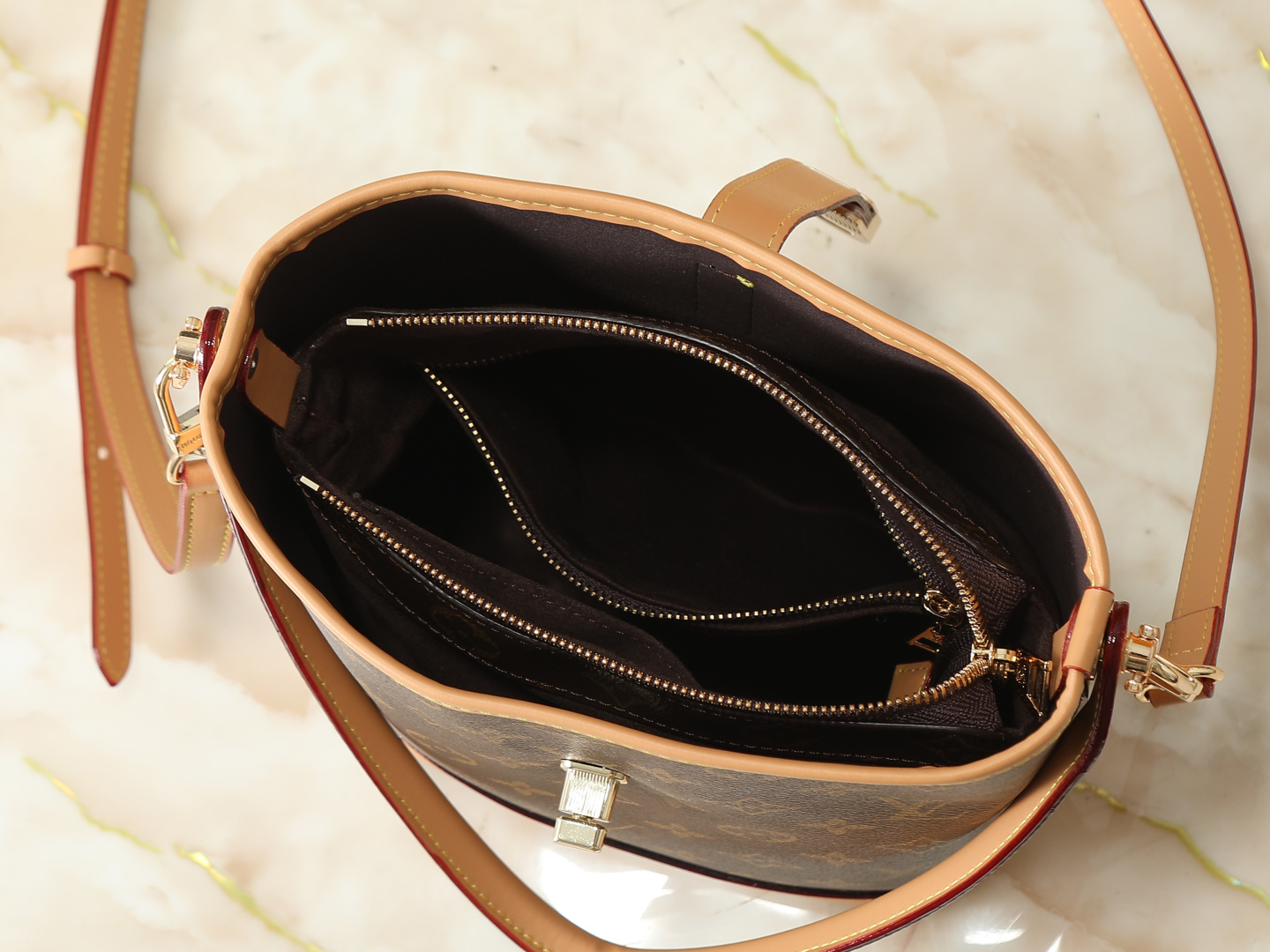 New Luxury LV Bag 12476