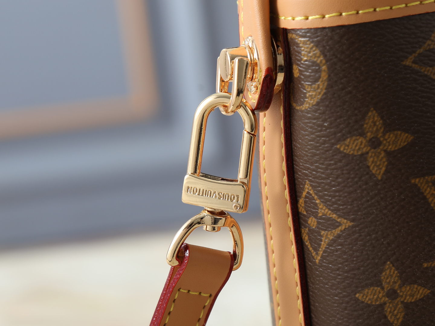 New Luxury LV Bag 12476