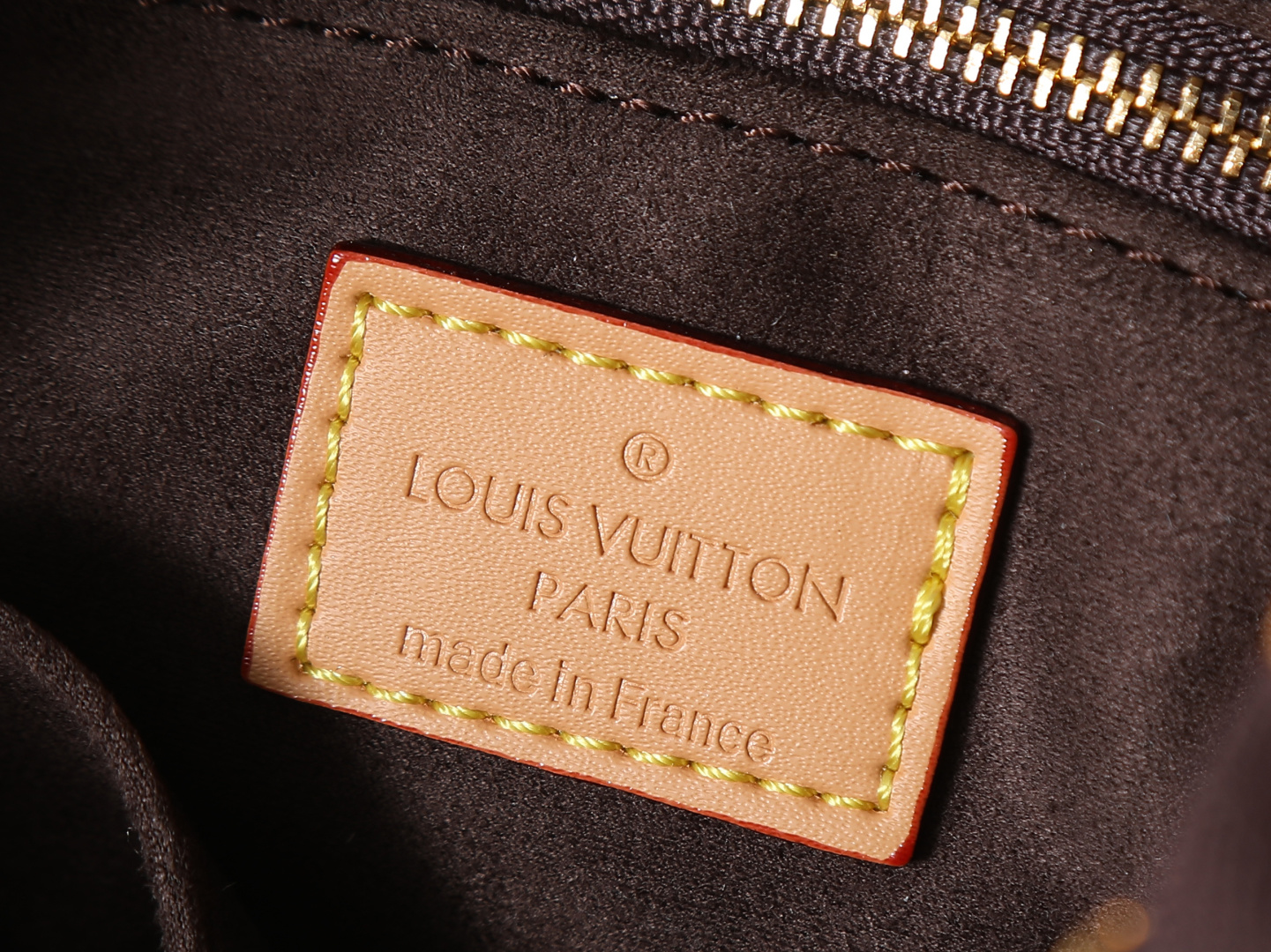 New Luxury LV Bag 12476