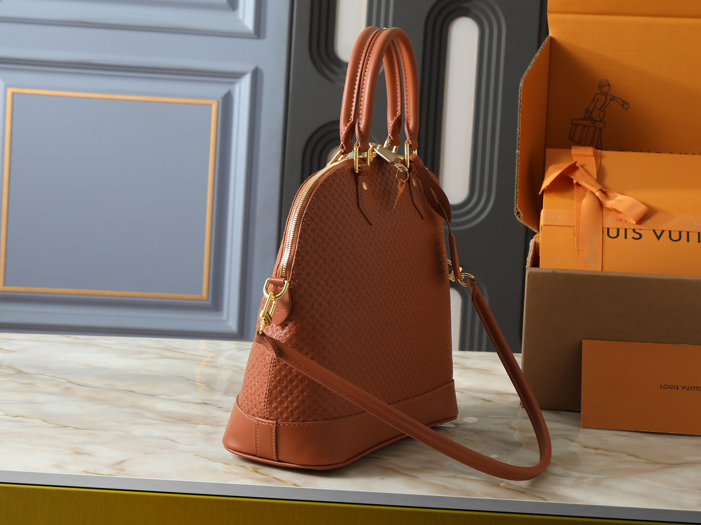 New Luxury LV Bag 12477