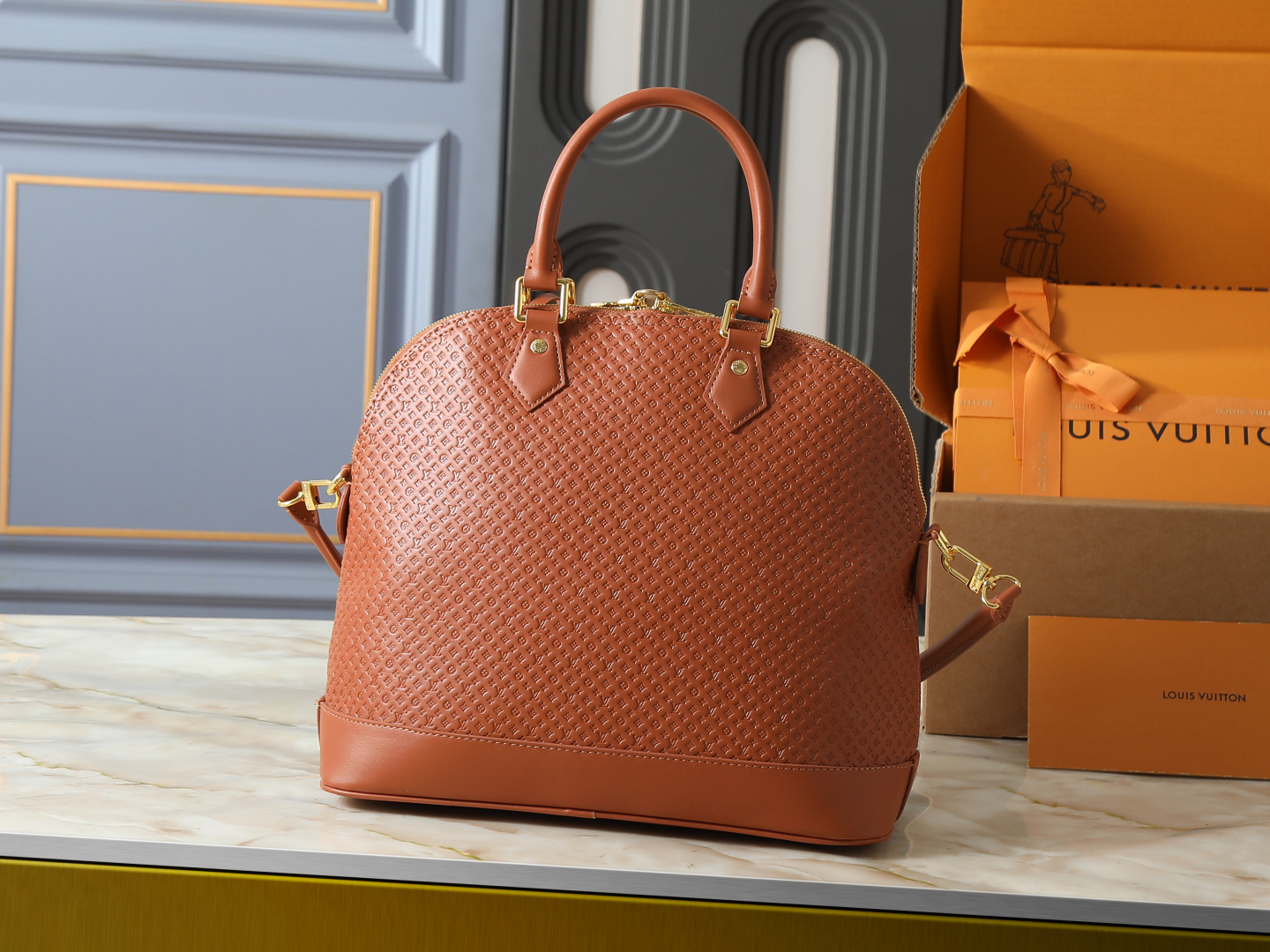 New Luxury LV Bag 12477