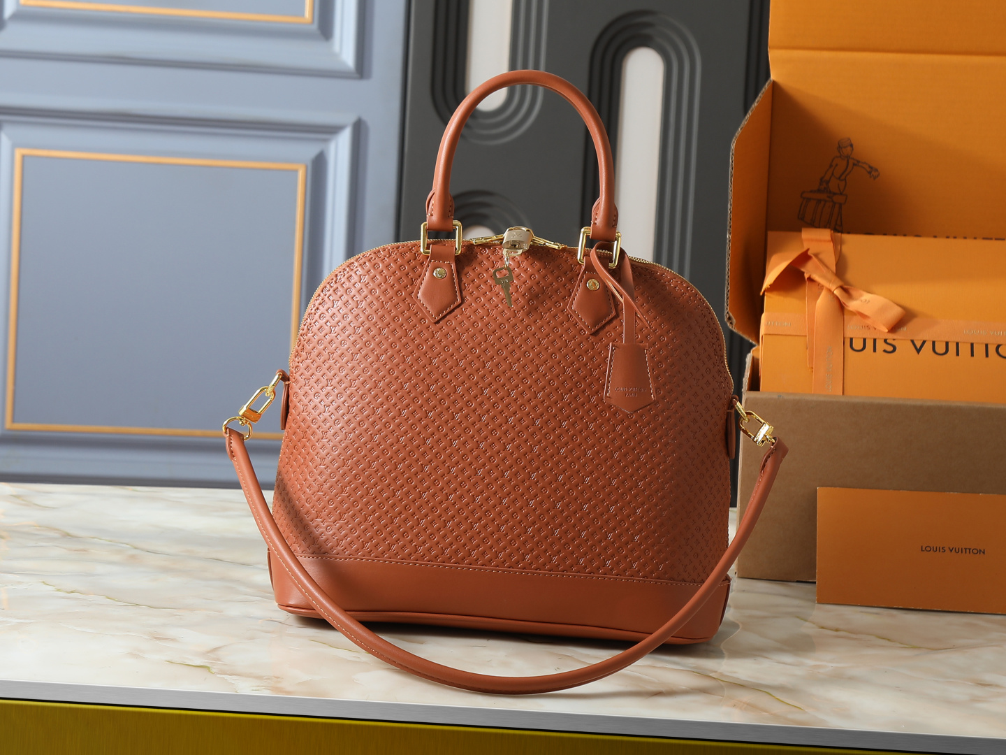 New Luxury LV Bag 12477