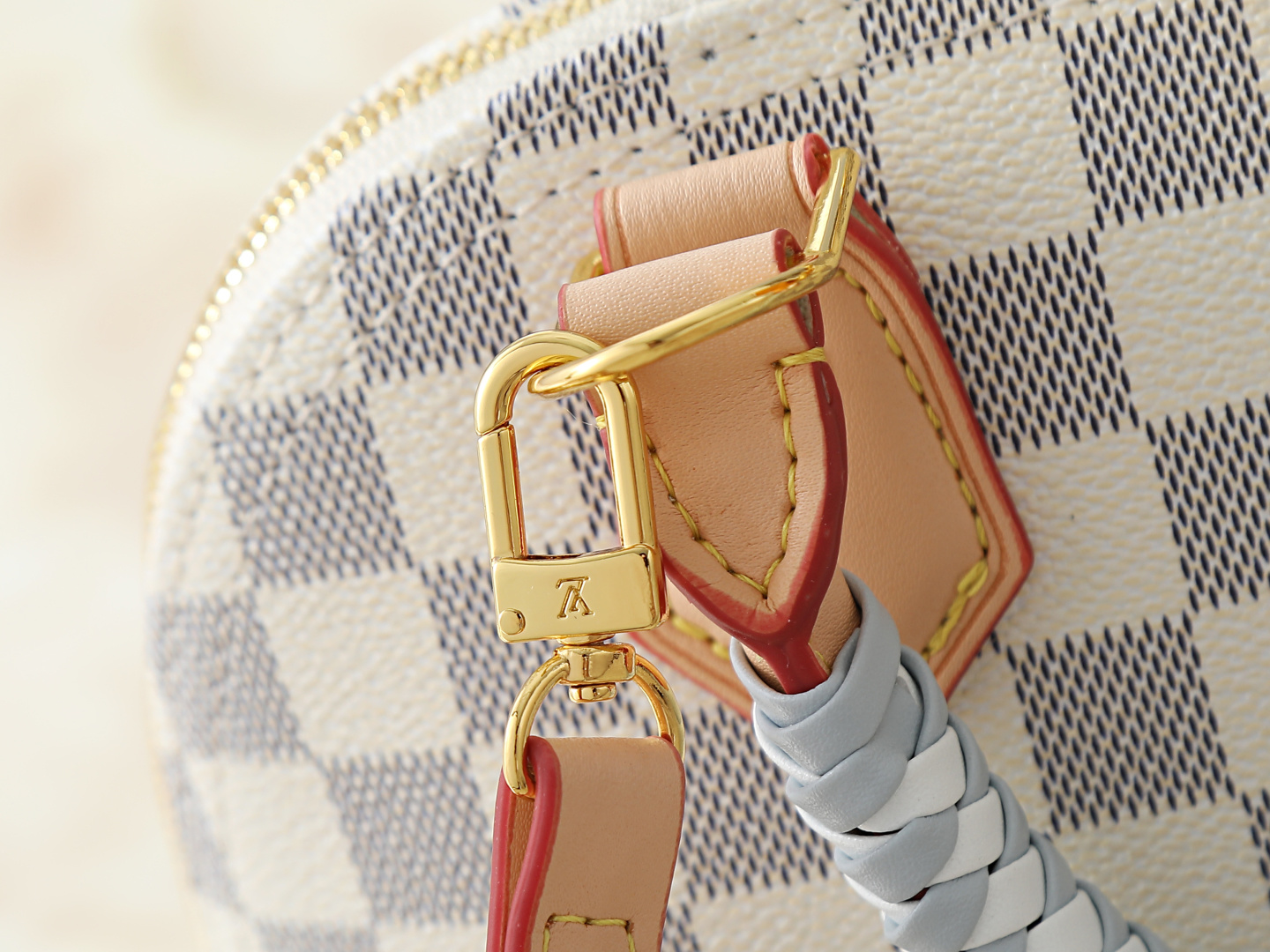 New Luxury LV Bag 12478