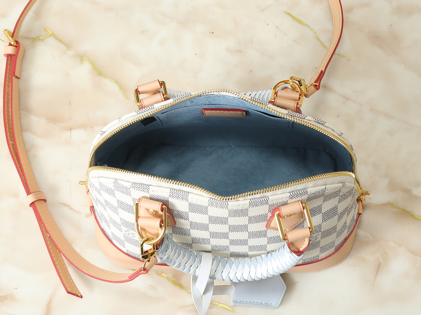 New Luxury LV Bag 12478
