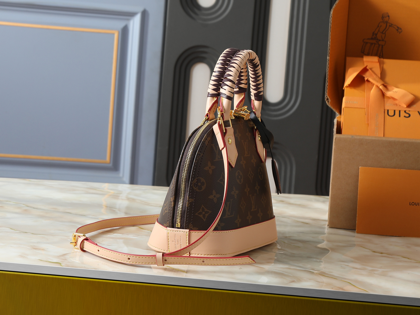 New Luxury LV Bag 12479