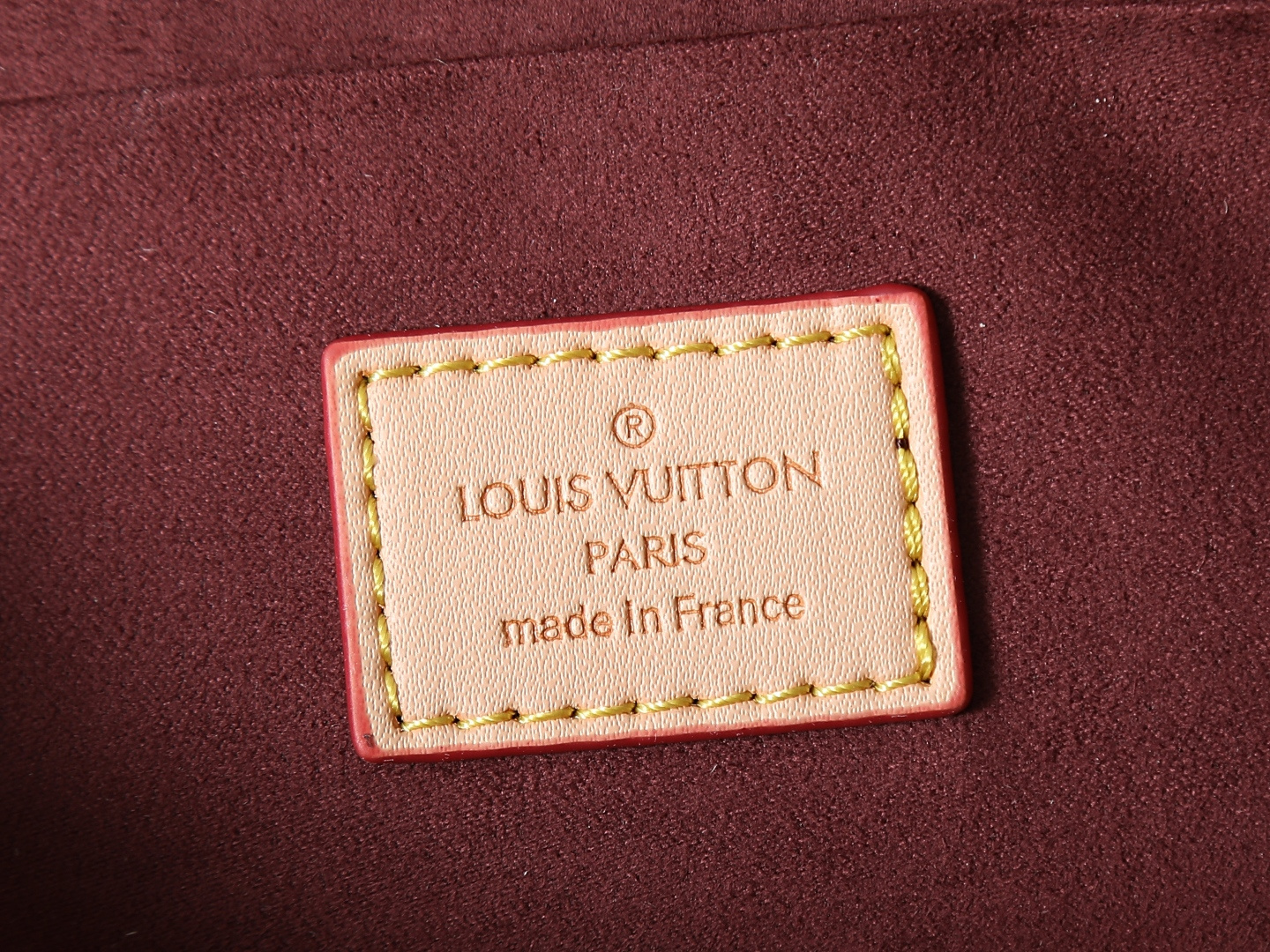 New Luxury LV Bag 12479