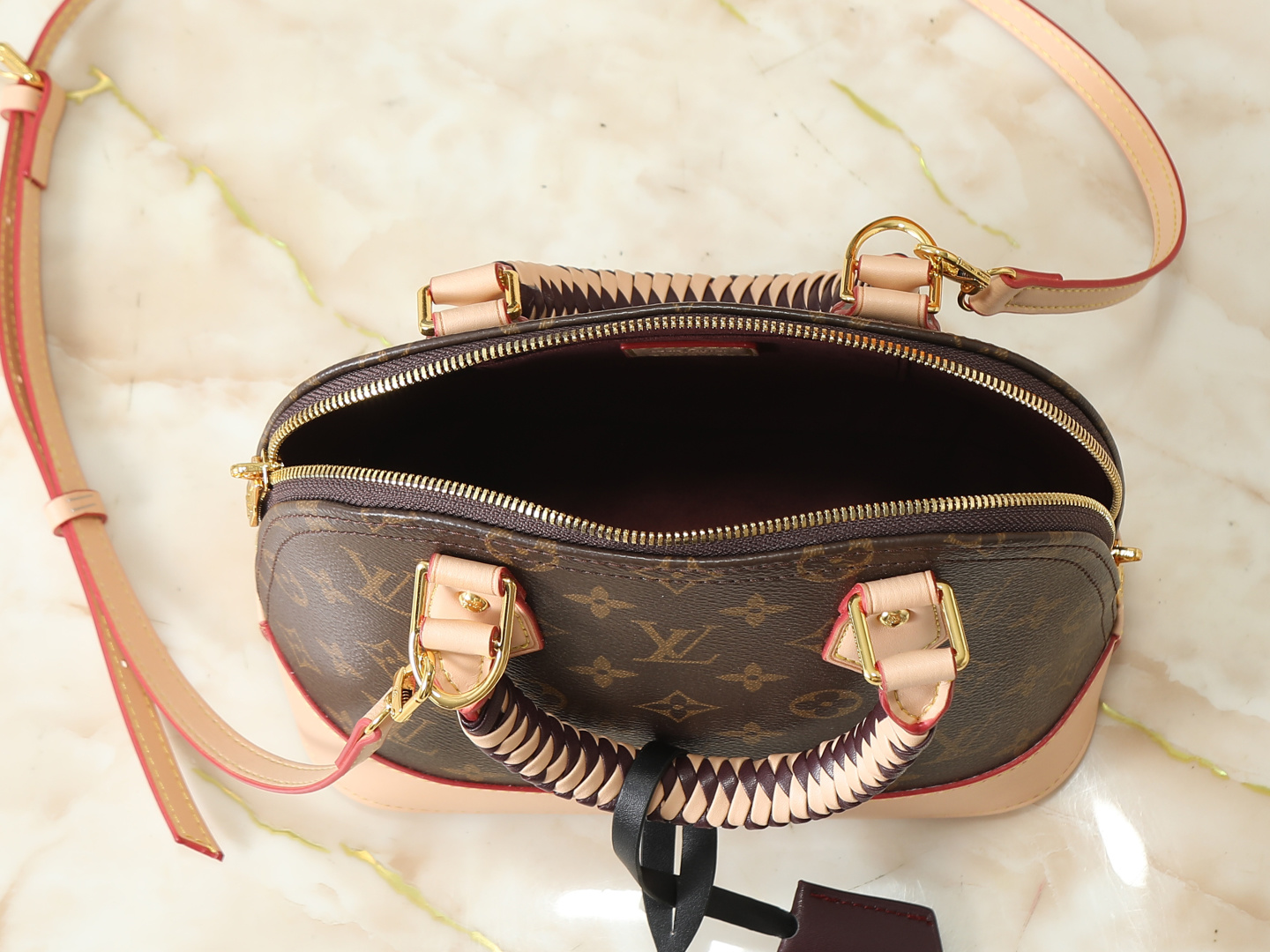 New Luxury LV Bag 12479