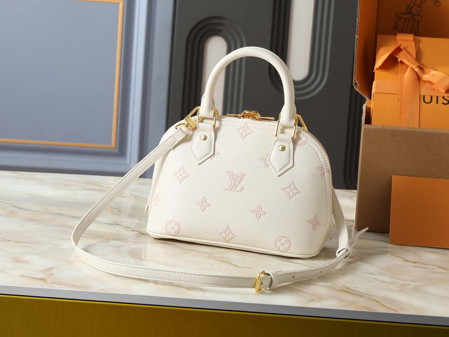 New Luxury LV Bag 12480