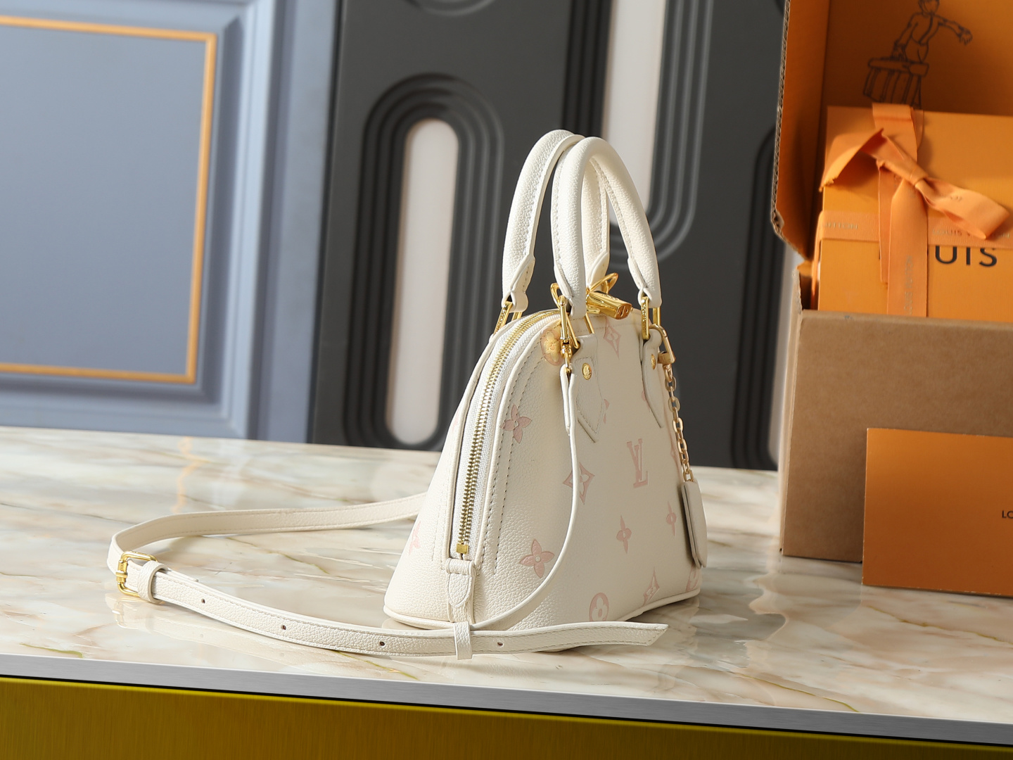 New Luxury LV Bag 12480