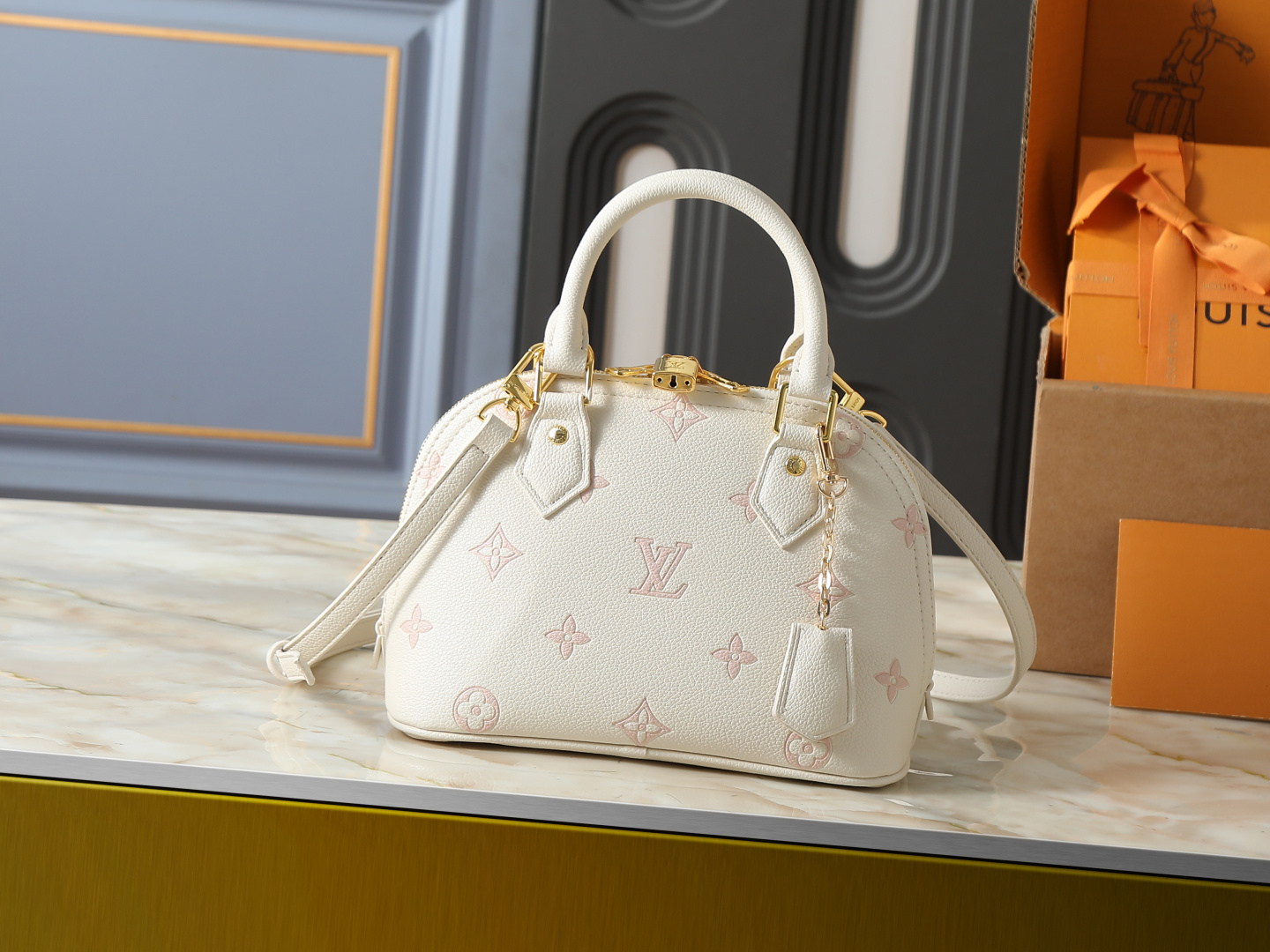 New Luxury LV Bag 12480