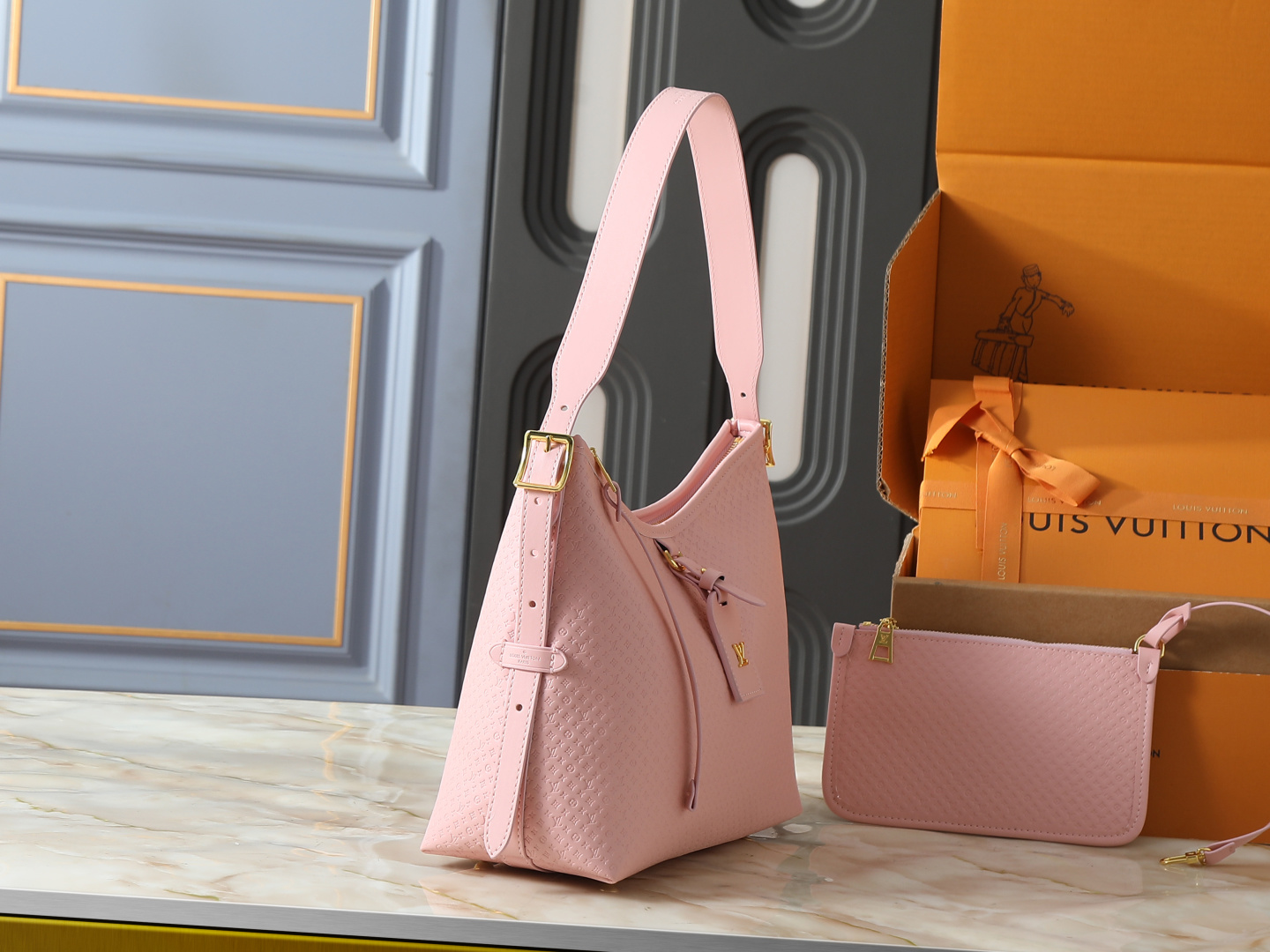 New Luxury LV Bag 12483