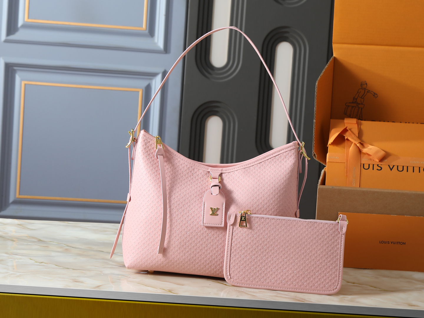 New Luxury LV Bag 12483