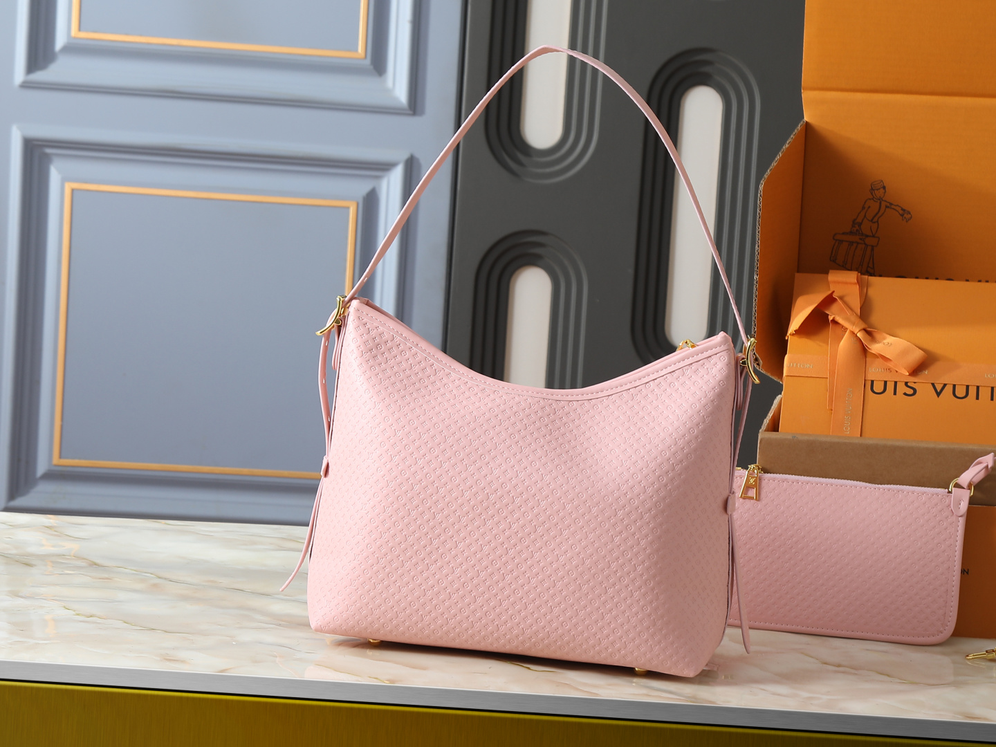 New Luxury LV Bag 12483